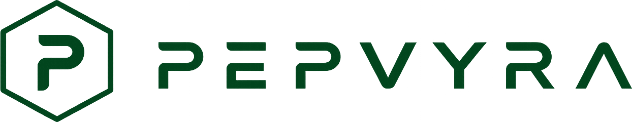 Pepvyra